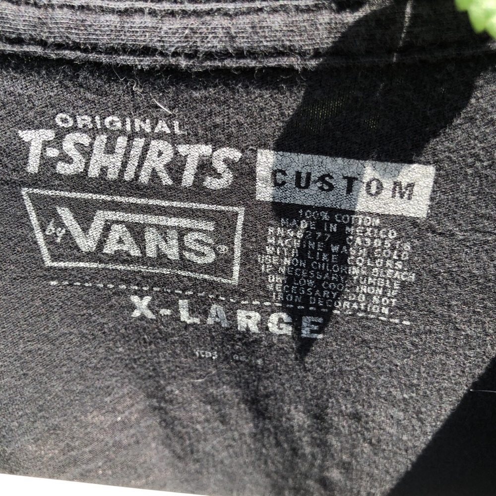 Tee - Picture 3 of 3